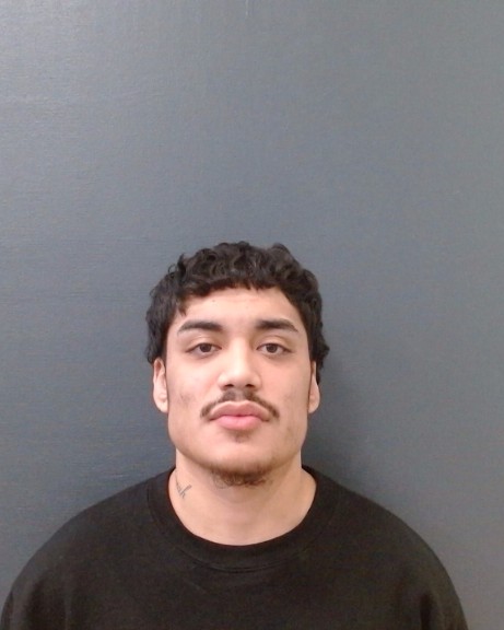 JACQUEZ, NACIOUS ROEL booking photo