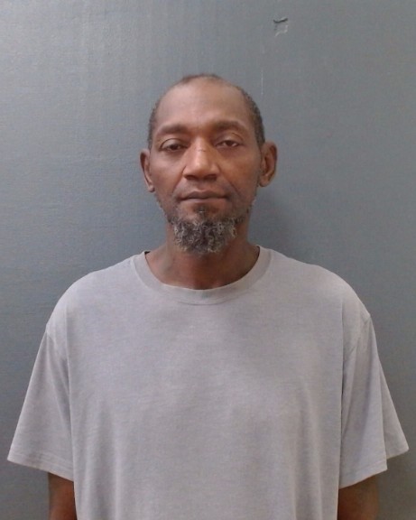 DAVIS, TONY LAVONN booking photo