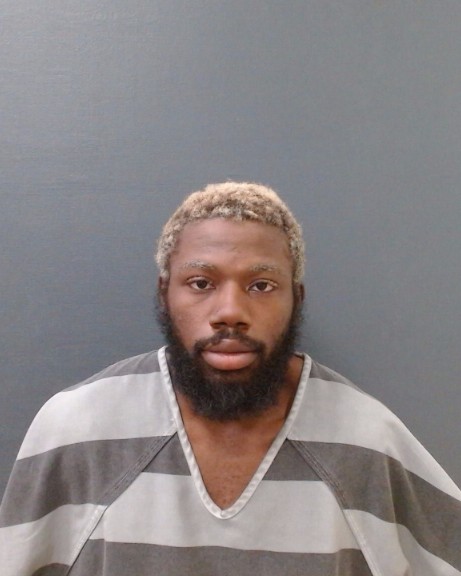 SANTIAGO, ELIAS GERMEIN booking photo