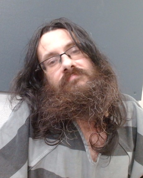 RAMSAY, KYLE THOMAS booking photo