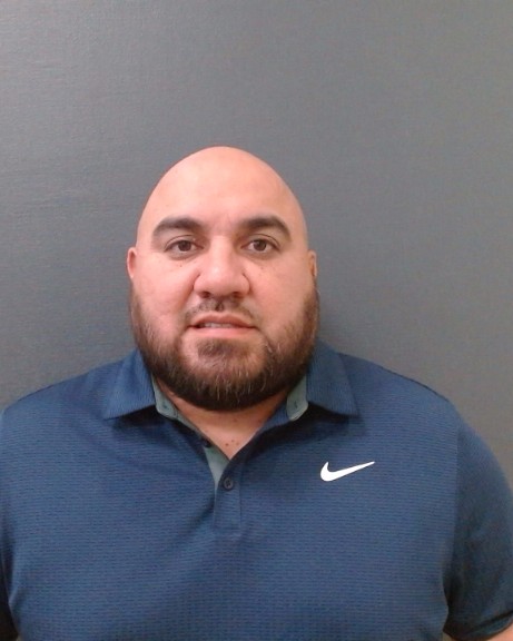 DON JUAN, JOSE JAIME booking photo