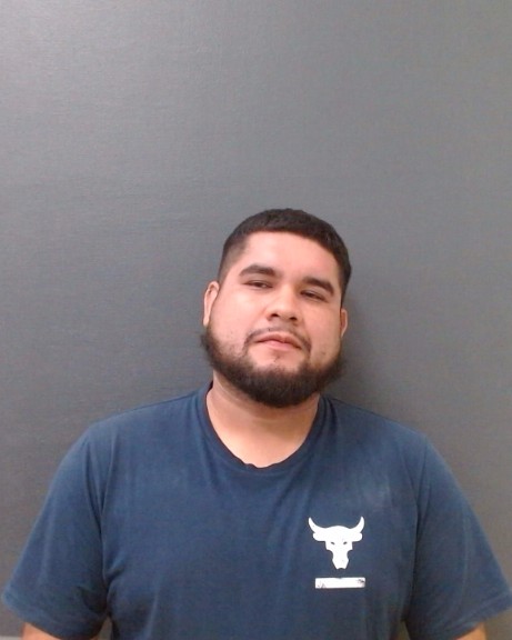 LIMON, MAXIMINO, Jr. booking photo