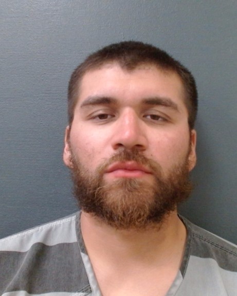 MEDRANO, JOSEPH DAVID booking photo