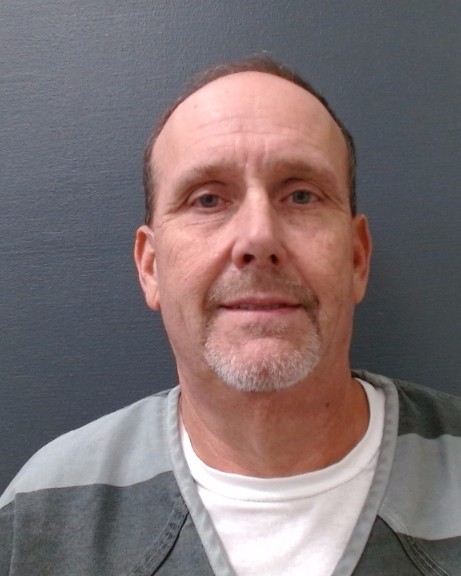 SWINDELL, GEORGE DAN booking photo