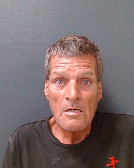 HELMS, KYLE BRUCE booking photo