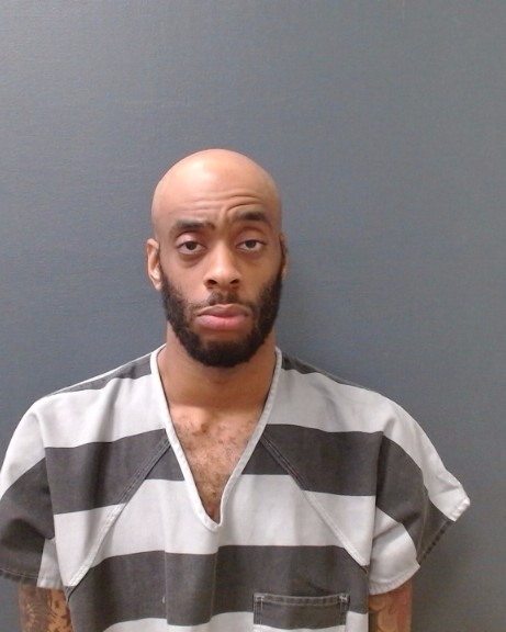 JOHNSON, ARTHUR ARMAND booking photo