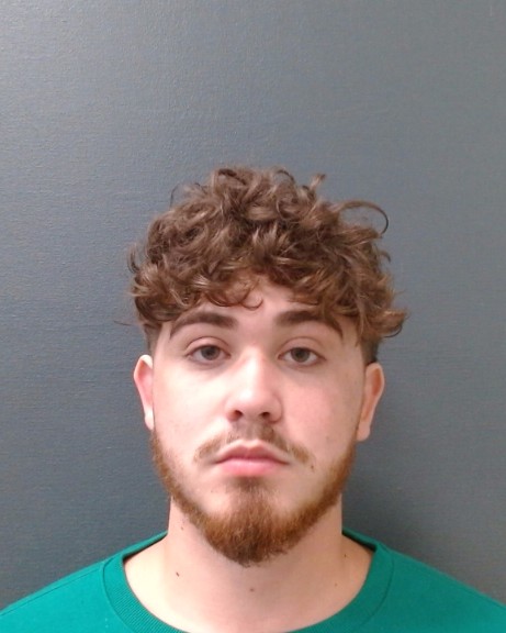 ESPOSITO, DANIEL JOSE booking photo