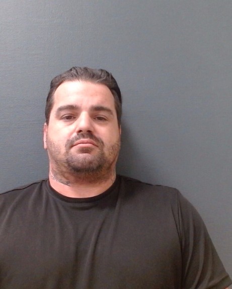 SCHILLER, JUSTIN MICHAEL booking photo