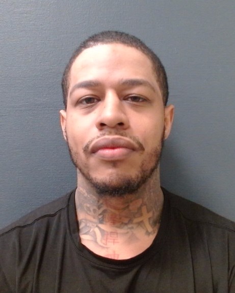 AVILES, JOHN RUBEN booking photo