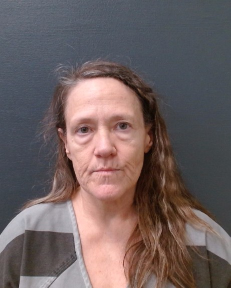 CUNNINGHAM, SHEILA SUSAN booking photo