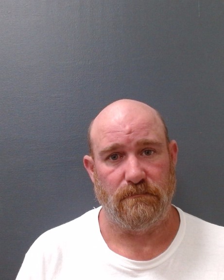 FARIS, CRAIG WILLIAM booking photo