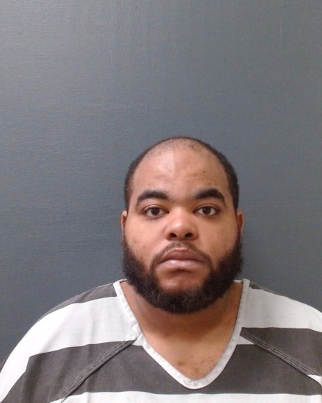 CATTENHEAD, JAYLON KHALIL booking photo