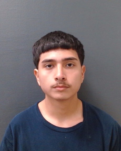 OCHOA, JOHNNY ANGEL booking photo