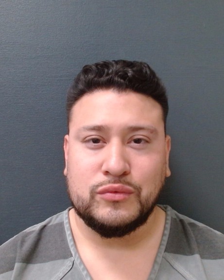 ESTRADA, PAUL ANTHONY booking photo