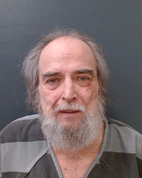 SWIENTEK, ALEX ANTHONY, Jr. booking photo