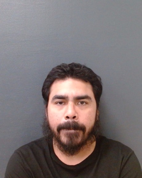 PEREZ, SANTIAGO, III booking photo