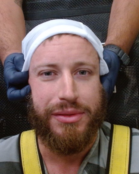 BREWER, JAKE RILEY booking photo