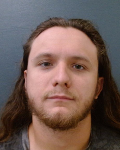 WASHBURN, NATHAN JAMES booking photo