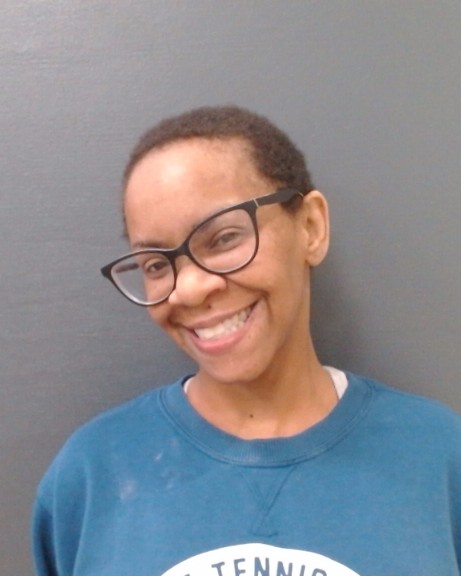 MEYER, BRITTNEY DOMINIC booking photo