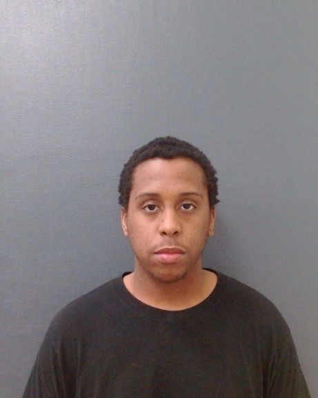 BURTON, AMARION DAVON booking photo