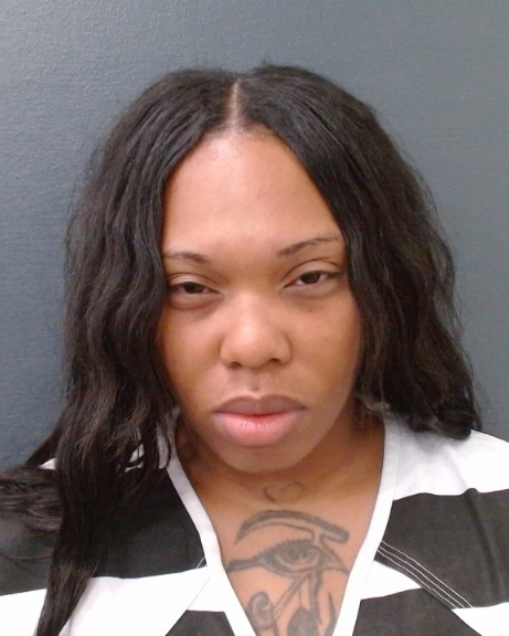 HARRELL, NANDI IMARI NIA booking photo