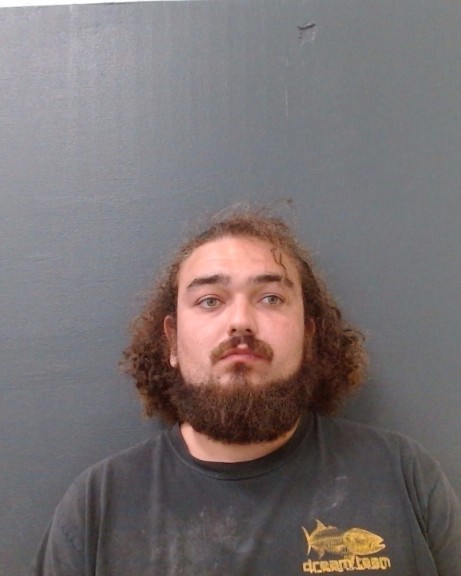 BILOKI, EZEKIEL DAVID booking photo