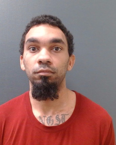 BEERS, ADAM RALPH booking photo