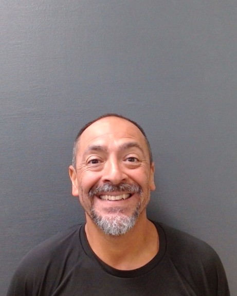 GUTIERREZ, RAUL ROBERTO booking photo