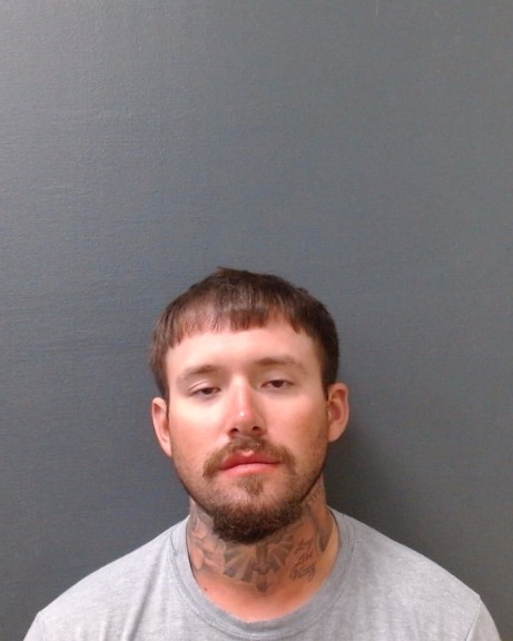 MARQUEZ, ZAINE NATHANIEL booking photo