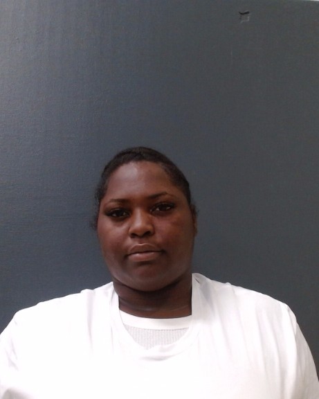 BURLESON, SARAH-JEAN DESTYNEE booking photo