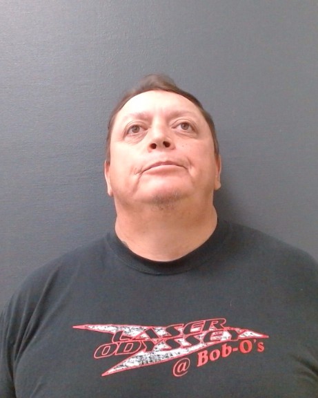 MIRANDA, ROBERTO, Jr. booking photo