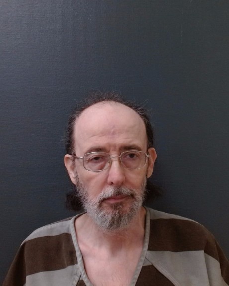 SEARLS, PATRICK CARLOS booking photo