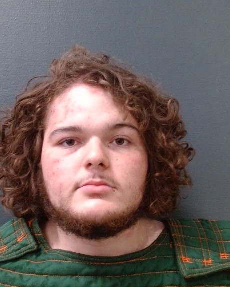 AGUILAR, NOAH DAVID VALENTIN booking photo