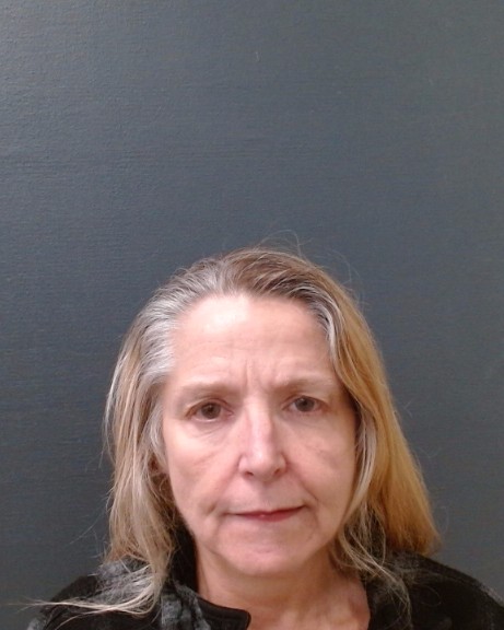 MCRAE, JEAN MARIE booking photo