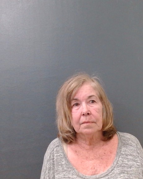 CONLY, KATHRYN RAE booking photo