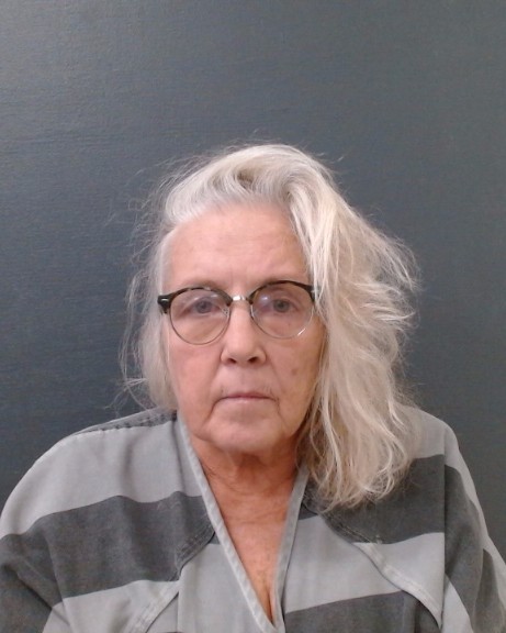 WOTIPKA, KATHRYN DENISE booking photo