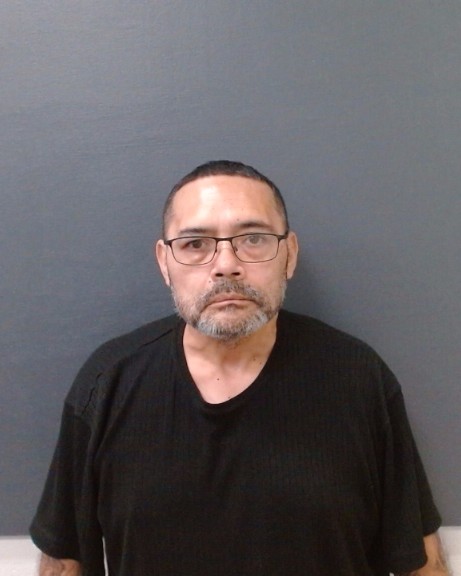 VASQUEZ, ZENON CARRILLO booking photo