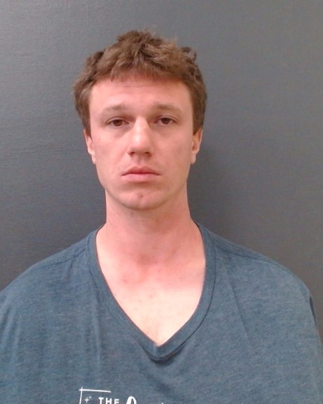 MOSKALEV, YAKOV ANDR booking photo