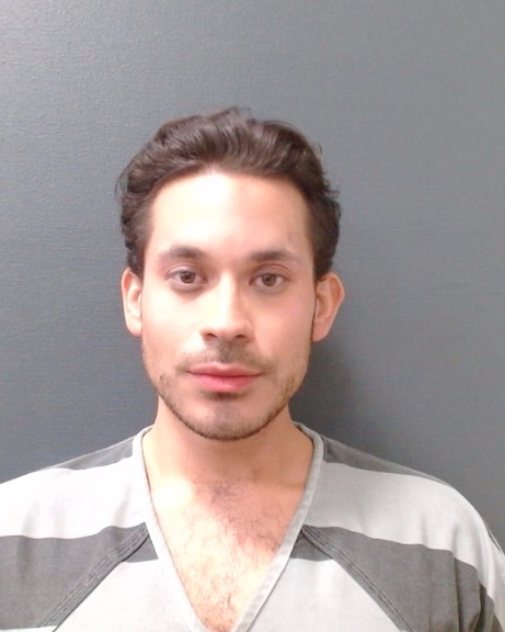 RANGEL, OSCAR, Jr. booking photo