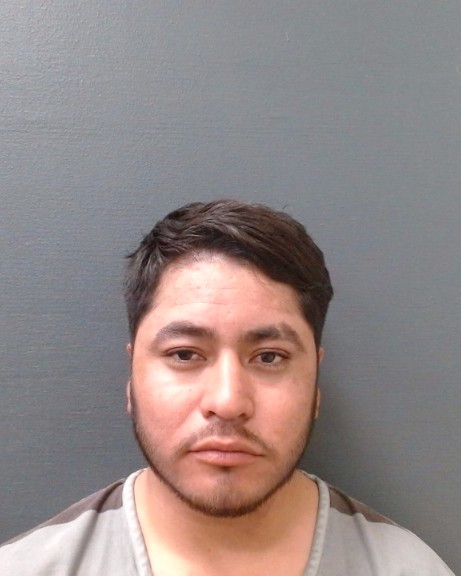 HERNANDEZ GONZALEZ, LAZARO booking photo