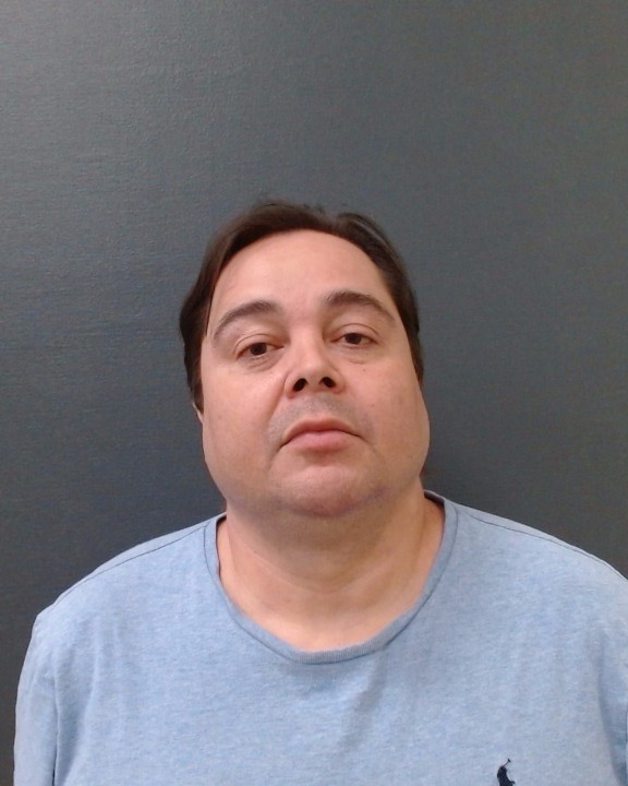 VILLARREAL, FRANK booking photo