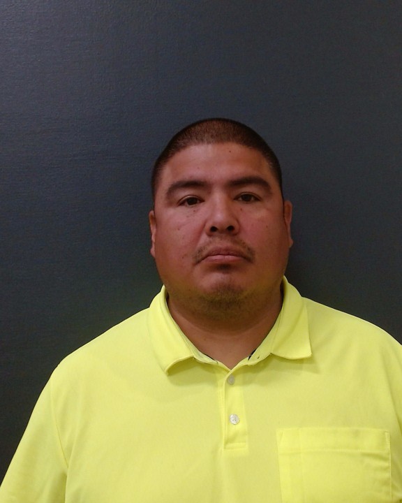 CAZARES, ERIC CRUZ booking photo