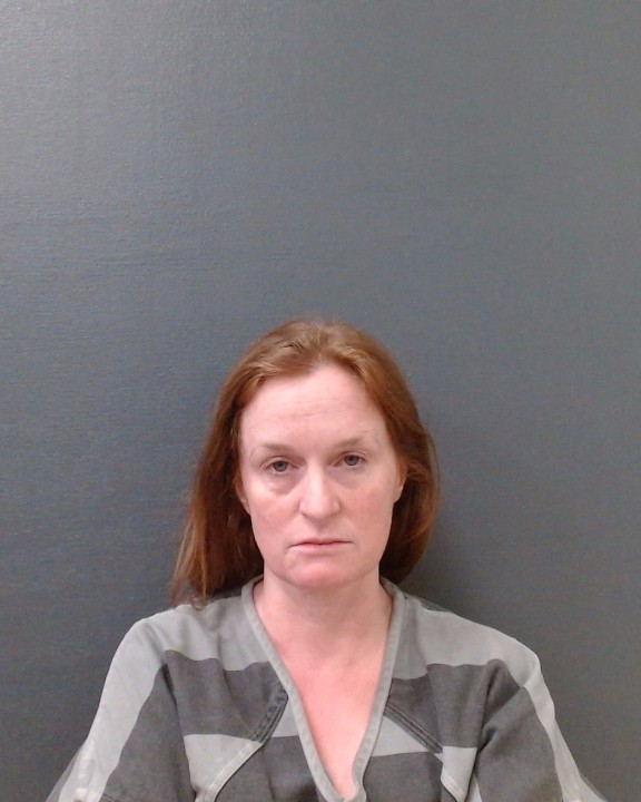 ARGOUARCH, MADELEINE CLAIRE booking photo