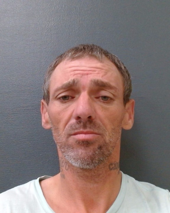 SCHLACK, ROBERT EARL booking photo