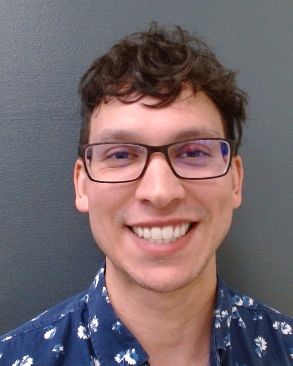 GARCIA, ALEX GABREIL booking photo