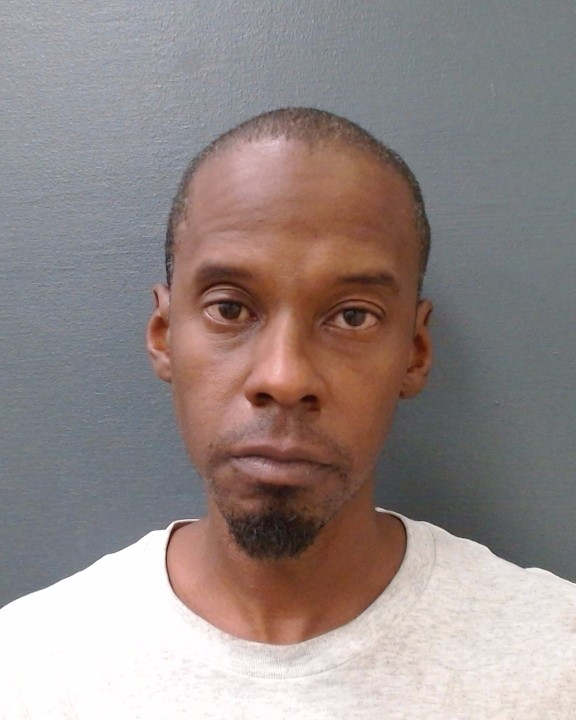 JOHNSON, DAVID LEE, Jr. booking photo