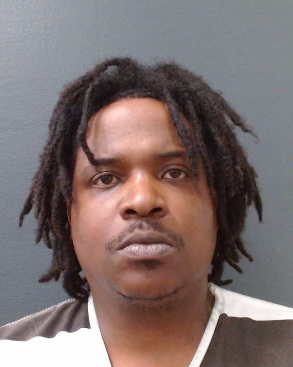 HARTFIELD, SHERRELL LAMAR booking photo