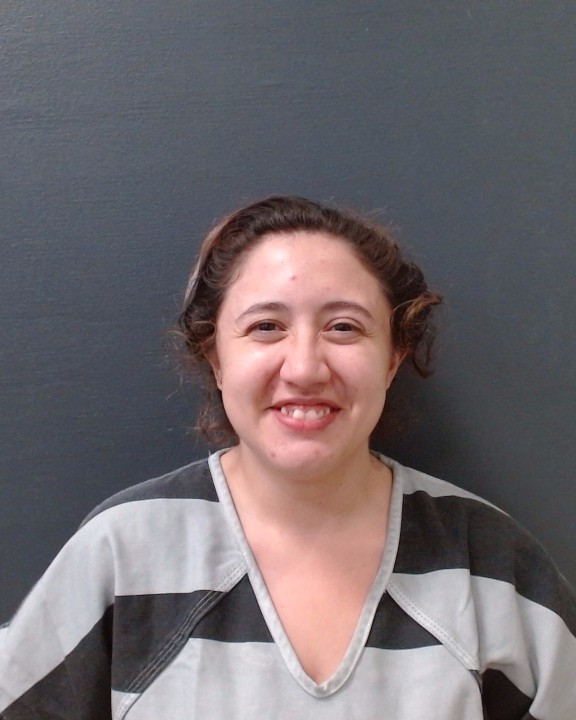 MALLOT, KATELYN AMANDA booking photo