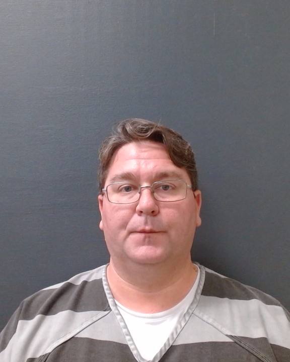 BODE, MATTHEW CLAY booking photo