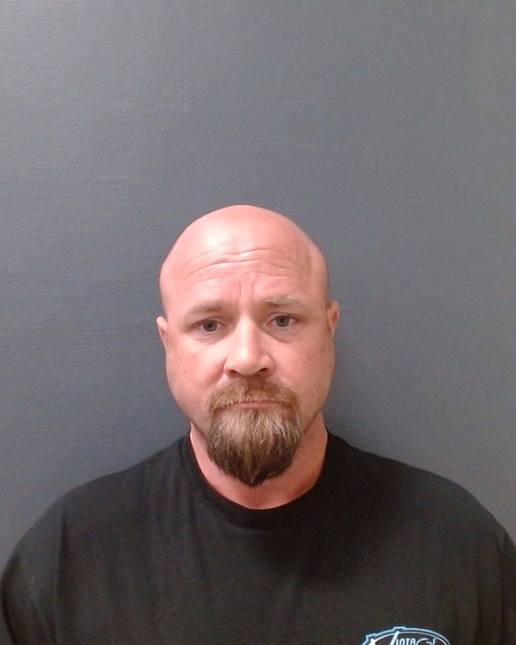 ZDUNCZYK, EDWARD JOSEPH booking photo